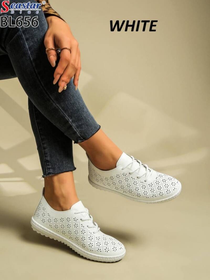 Buty sportowe damskie Roz 36-41 / 12 par	